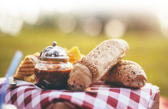 Linha Gastronômica Wotë