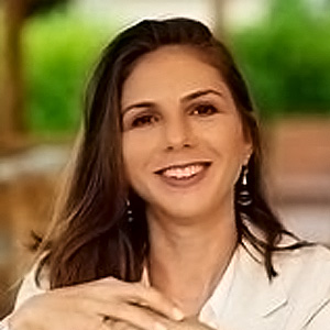 Dra Lina Dantas